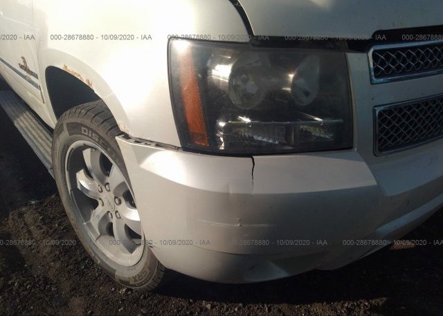 1GNUKKE35AR173513 2010 CHEVROLET SUBURBAN
