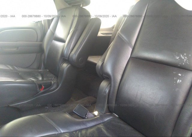 1GNUKKE35AR173513 2010 CHEVROLET SUBURBAN