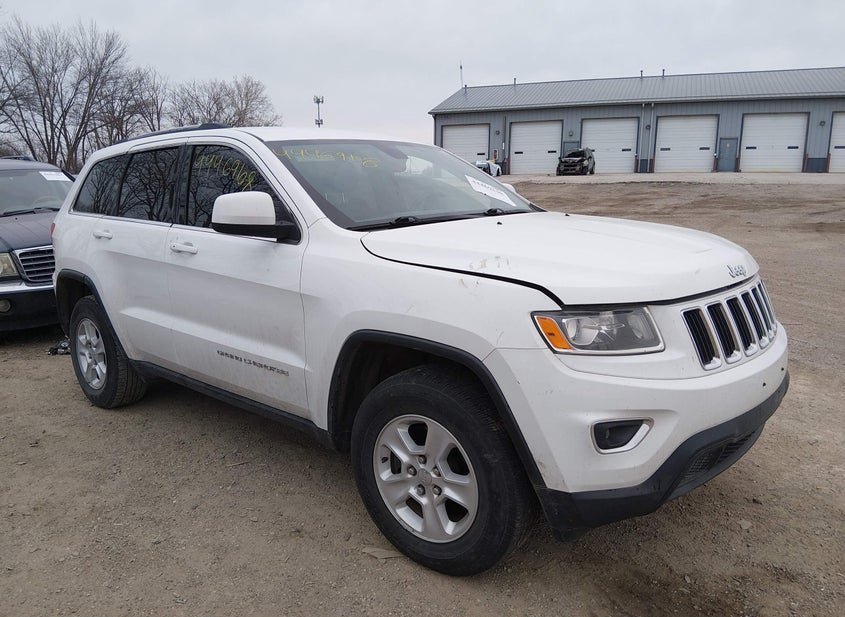 2015 Jeep Grand Cherokee 3.6L photo