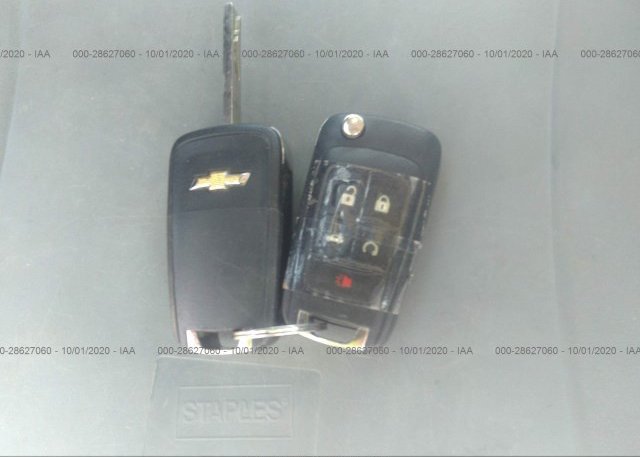 1G1P75SZ0E7143721 2014 CHEVROLET CRUZE