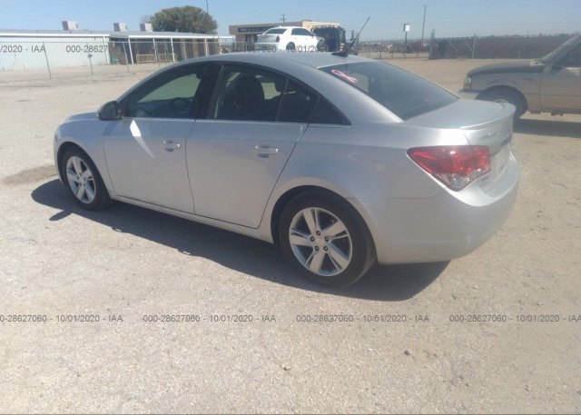 купить 2014 CHEVROLET CRUZE 1G1P75SZ0E7143721