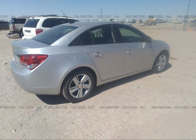 цена в сша 2014 CHEVROLET CRUZE 1G1P75SZ0E7143721