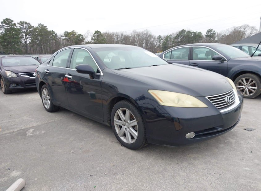 2009 LEXUS ES 350 photo