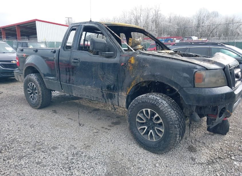 2006 FORD F-150 STX/XLT photo