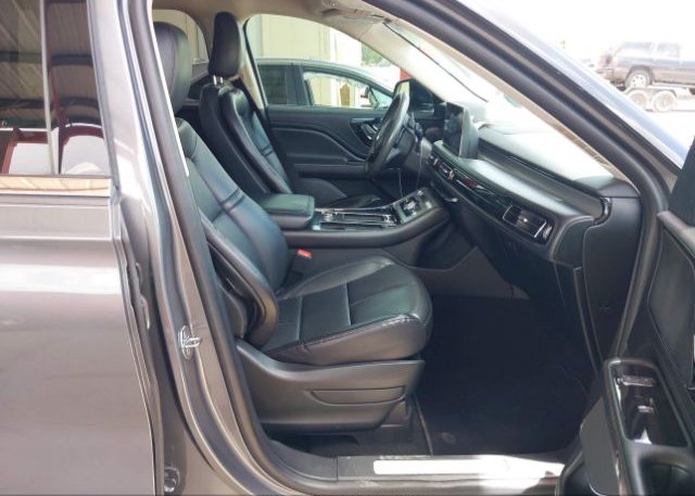 2021 LINCOLN AVIATOR(VIN: 5LM5J6WC2MGL05447