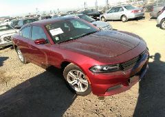 2020 Dodge Charger SXT VIN 2C3CDXBG9LH203171 фото с аукциона 5