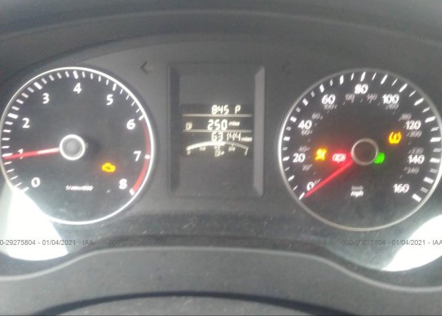 3VWD17AJ4EM427682 2014 VOLKSWAGEN JETTA SEDAN