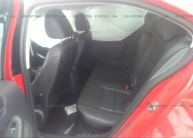 3VWD17AJ4EM427682 2014 VOLKSWAGEN JETTA SEDAN