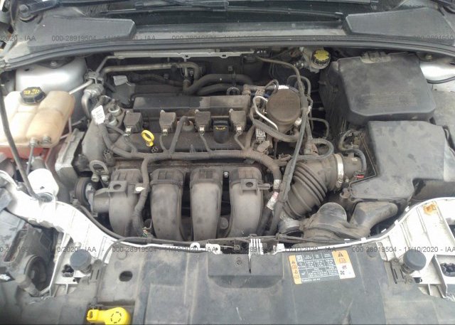 1FADP3F22FL289175 2015 FORD FOCUS
