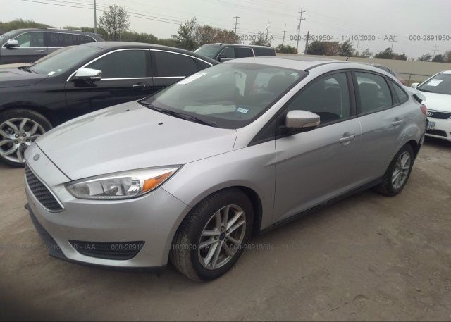 цена в сша 2015 FORD FOCUS 1FADP3F22FL289175