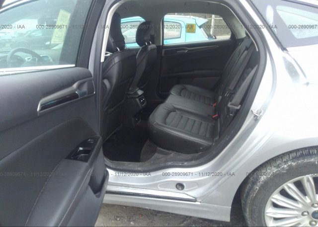 3FA6P0PU1ER317474 2014 FORD FUSION ENERGI