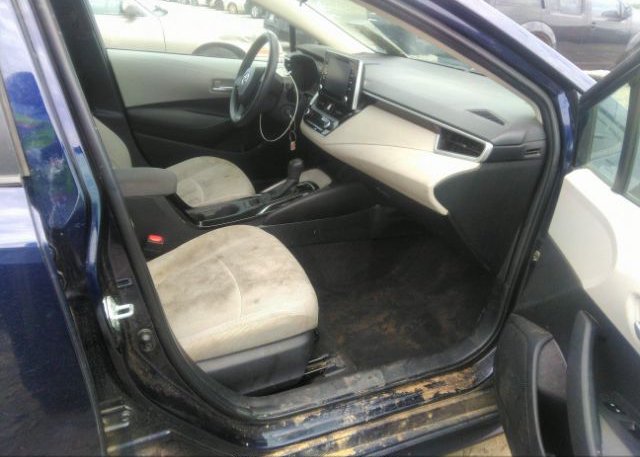 2021 TOYOTA COROLLA(VIN: 5YFEPMAE6MP181300