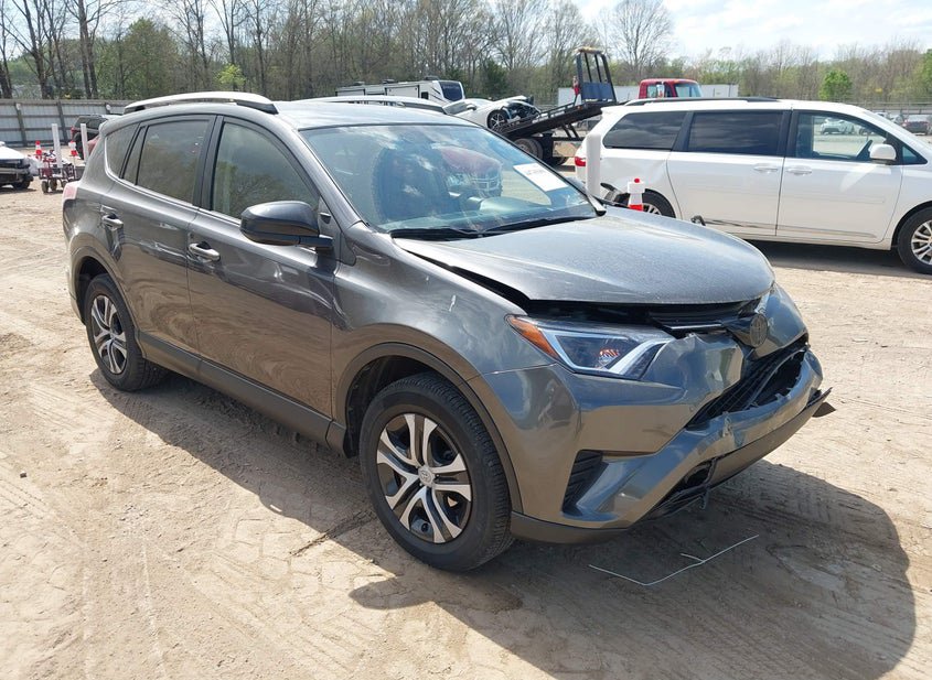 2016 Toyota Rav4 2.5L photo