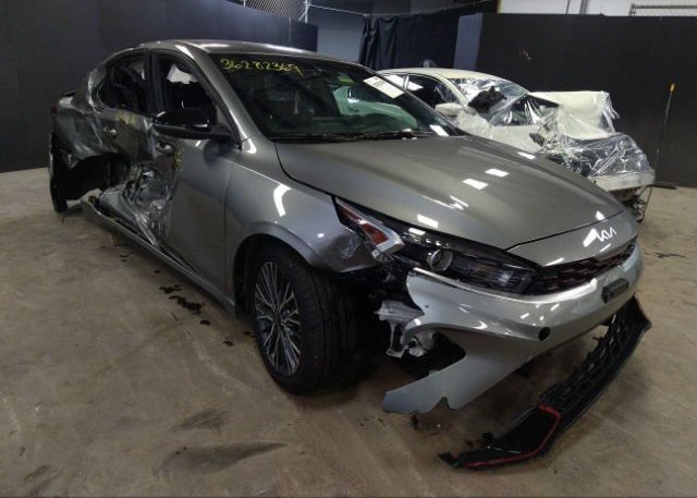 2022 KIA FORTE (VIN: 3KPF54AD8NE491761)