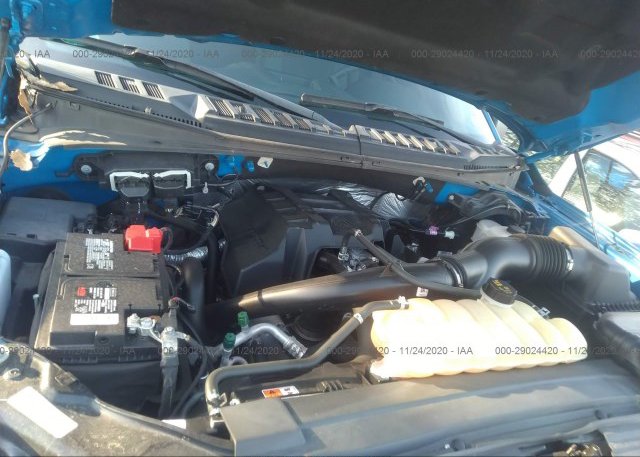 1FTMF1EP5HFA51952 2017 FORD F-150