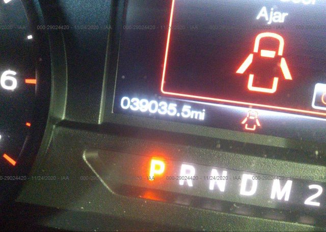 1FTMF1EP5HFA51952 2017 FORD F-150