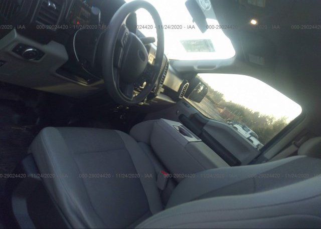 1FTMF1EP5HFA51952 2017 FORD F-150