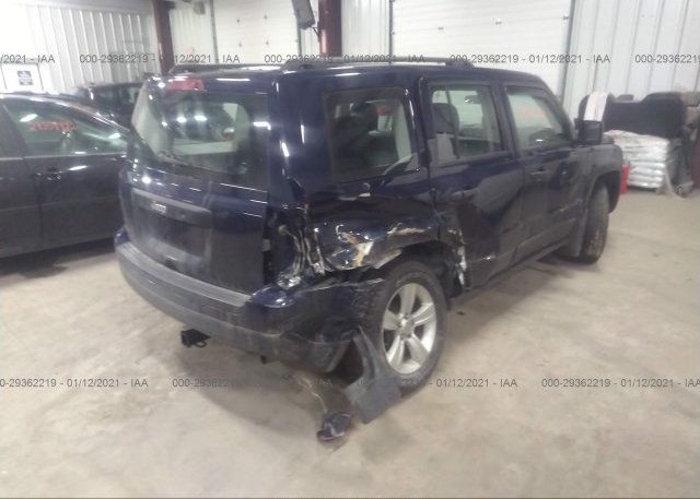 цена в сша 2015 JEEP PATRIOT 1C4NJPAB7FD272753