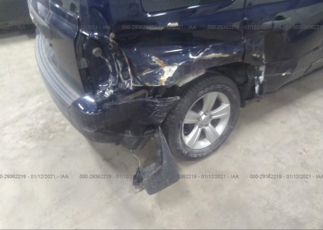 1C4NJPAB7FD272753 2015 JEEP PATRIOT