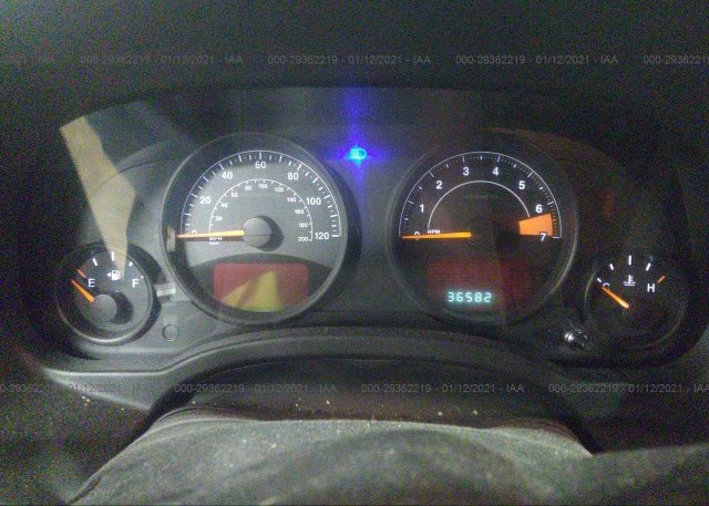 1C4NJPAB7FD272753 2015 JEEP PATRIOT