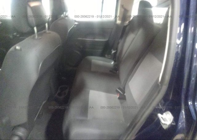 1C4NJPAB7FD272753 2015 JEEP PATRIOT