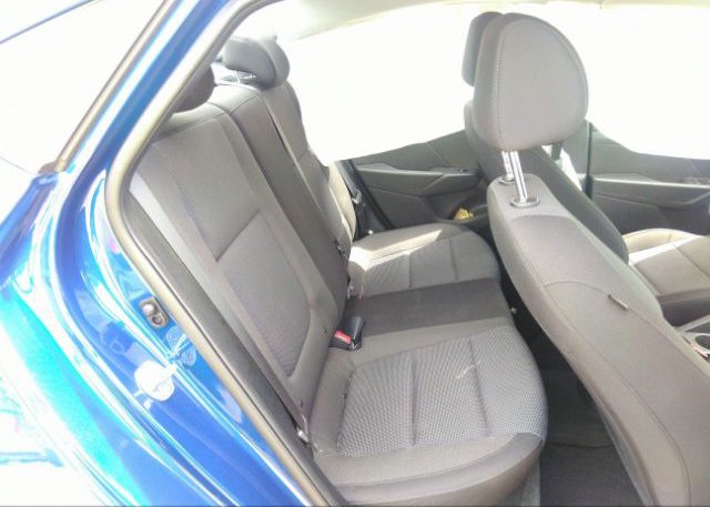 2021 HYUNDAI ACCENT(VIN: 3KPC24A67ME136642