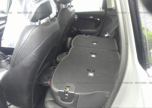 WMWXU3C56G2D28050 2016 MINI COOPER HARDTOP 4 DOOR