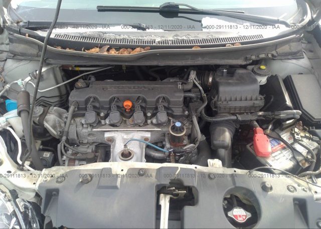 2HGFB2F54EH552740 2014 HONDA CIVIC SEDAN