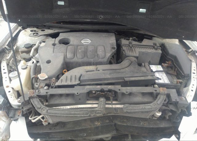 1N4AL2AP1CC181170 2012 NISSAN ALTIMA