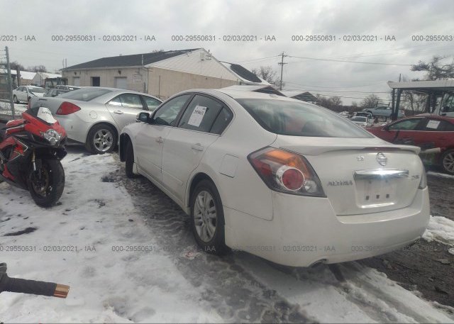 купить 2012 NISSAN ALTIMA 1N4AL2AP1CC181170