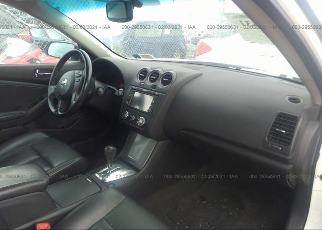 пригнать из сша 2012 NISSAN ALTIMA 1N4AL2AP1CC181170
