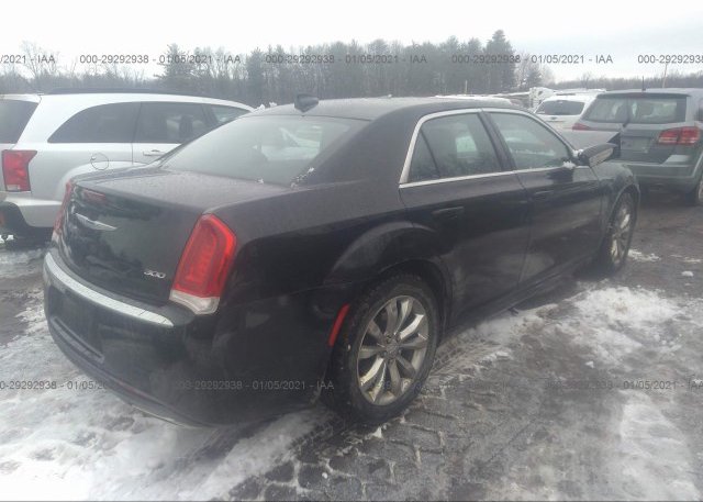 цена в сша 2015 CHRYSLER 300 2C3CCARG1FH782005