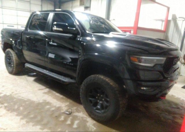 2021 RAM 1500 (VIN: 1C6SRFU94MN905738)