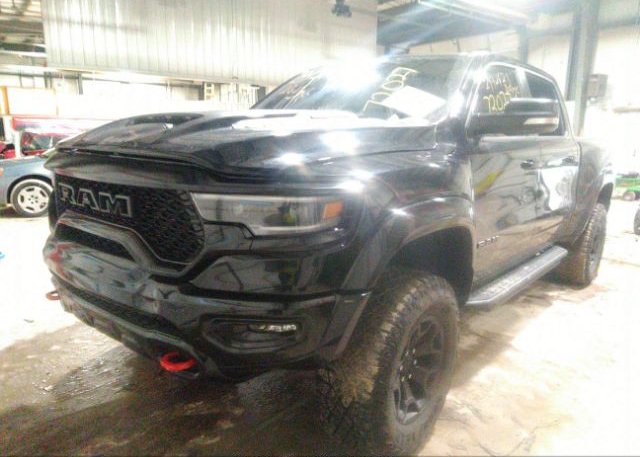 2021 RAM 1500(VIN: 1C6SRFU94MN905738