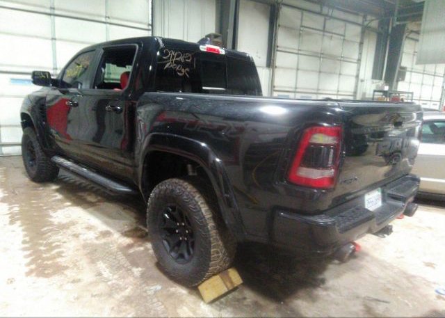 2021 RAM 1500(VIN: 1C6SRFU94MN905738