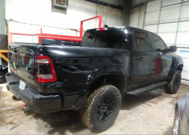 2021 RAM 1500(VIN: 1C6SRFU94MN905738