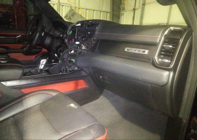 2021 RAM 1500(VIN: 1C6SRFU94MN905738