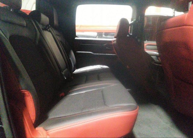 2021 RAM 1500(VIN: 1C6SRFU94MN905738