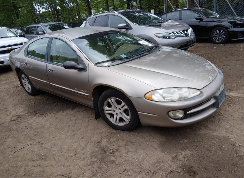 1999 Dodge Intrepid 2.7L photo