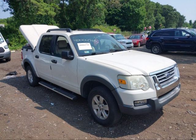 1FMEU51E68UA34168 2008 FORD EXPLORER SPORT TRAC