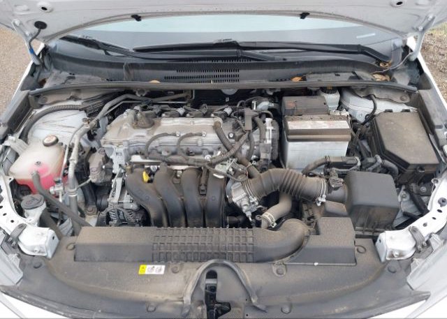2022 TOYOTA COROLLA(VIN: 5YFEPMAE6NP290633