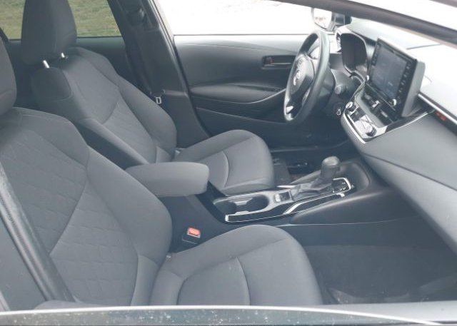 2022 TOYOTA COROLLA(VIN: 5YFEPMAE6NP290633