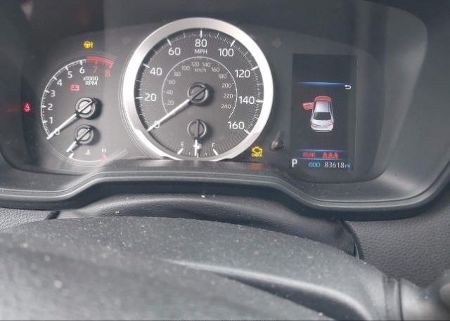 2022 TOYOTA COROLLA(VIN: 5YFEPMAE6NP290633