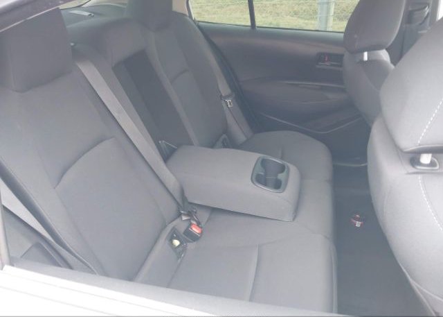 2022 TOYOTA COROLLA(VIN: 5YFEPMAE6NP290633