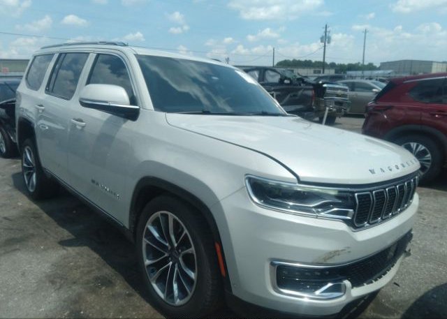 2022 JEEP WAGONEER (VIN: 1C4SJVDT1NS128167)