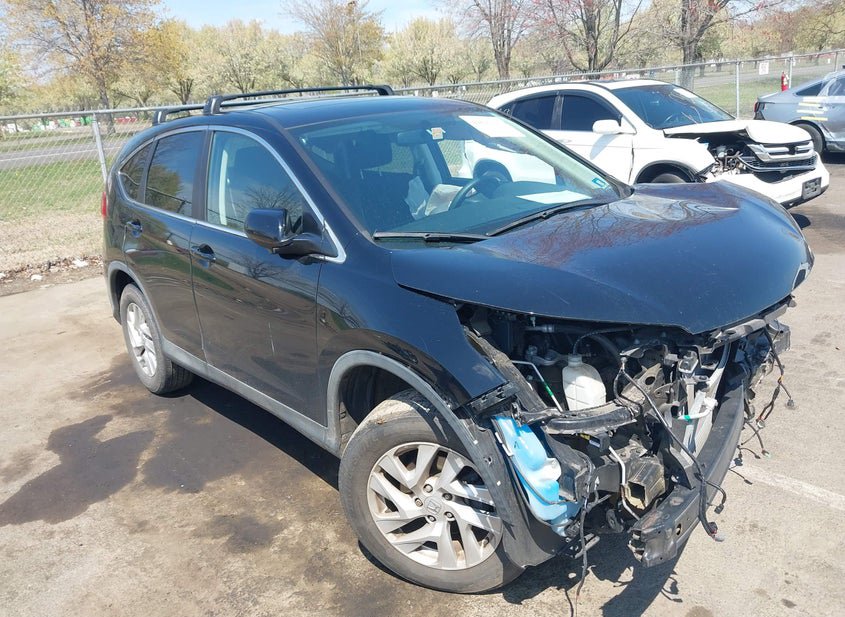 2016 Honda Cr-V 2.4L photo