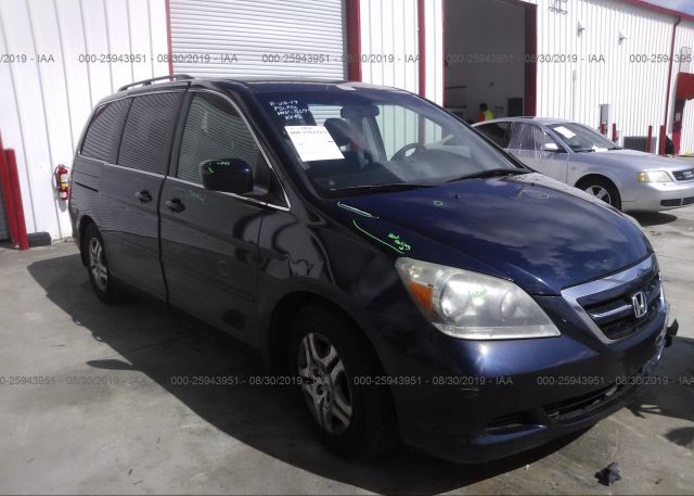 Honda Fort Pierce >> 5fnrl38496b012147 Rebuildable Blue Honda Odyssey At Fort Honda Fort Pierce >> 5fnrl38496b012147 Rebuildable Blue Honda Odyssey At Fort