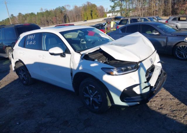 2023 HONDA HR-V (VIN: 3CZRZ1H79PM743228)