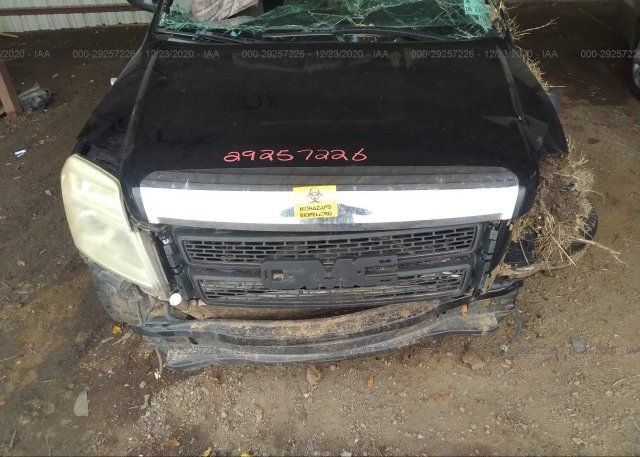 2CTALDEW6A6225942 2010 GMC TERRAIN