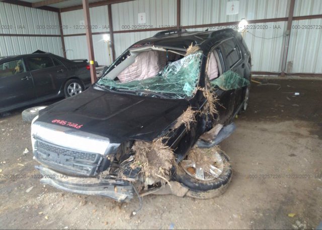 2CTALDEW6A6225942 2010 GMC TERRAIN